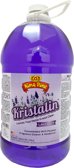 LAVENDER MULTIPURPOSE FRAGRANCE CLEANER